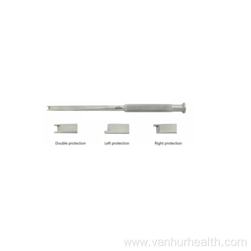 Nasal Bone Chisel Ent Instruments Chisel